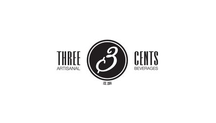 THREE CENTS