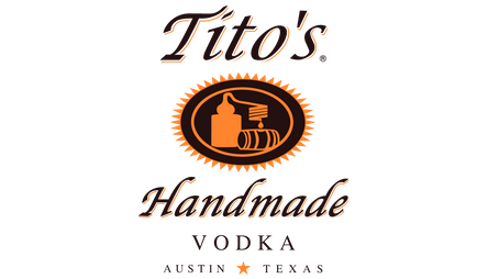 TITO'S HANDMADE VODKA
