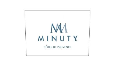 CHATEAU MINUTY