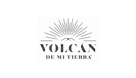 VOLCAN DE MI TIERRA