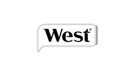 West