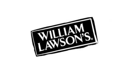 WILLIAM LAWSON`S