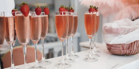 Băuturi non-alcoolice pentru botez Băuturi non-alcoolice pentru botez