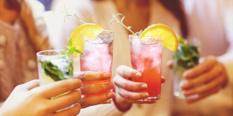 Bauturi non-alcoolice