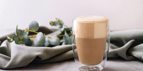 Caffe Latte