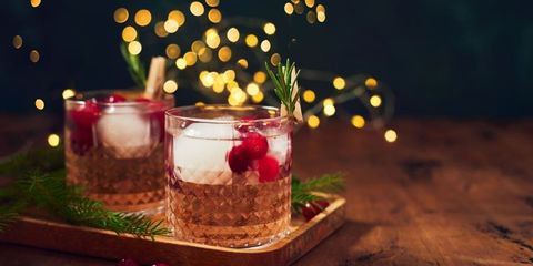 Cocktail Ho-Ho-Ho! Cocktail Ho-Ho-Ho!
