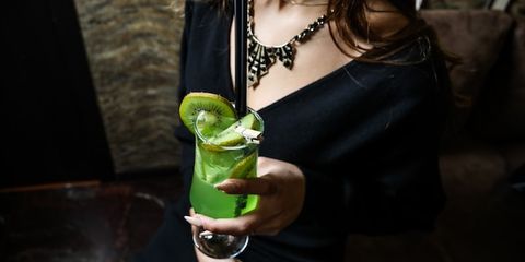 Cocktailuri pentru zodiile de Aer Cocktailuri pentru zodiile de Aer