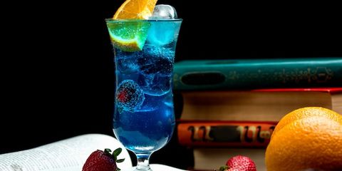 Cocktailuri pentru zodiile de Apă Cocktailuri pentru zodiile de Apă
