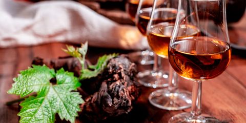Cognac Cognac