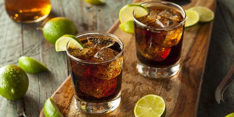 Cuba Libre Cuba Libre