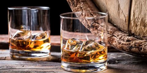 Indian Single Malt Whisky