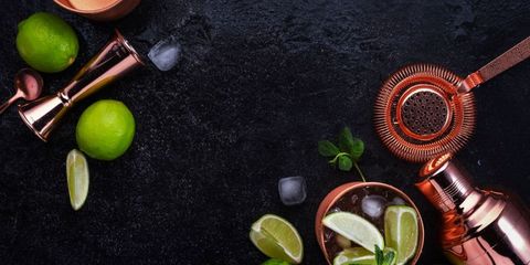 Moscow Mule