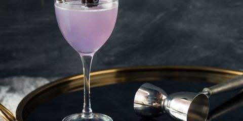Reteta cocktail Aviation Reteta cocktail Aviation