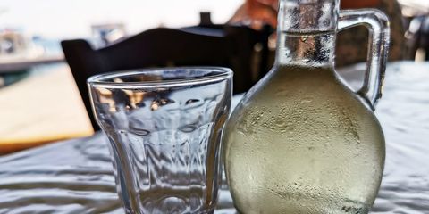 Retsina Retsina