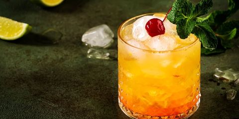 Royal Mai Tai