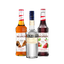 Bar Mixes