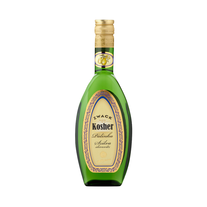 Kosher Palinca Prune 0.5L