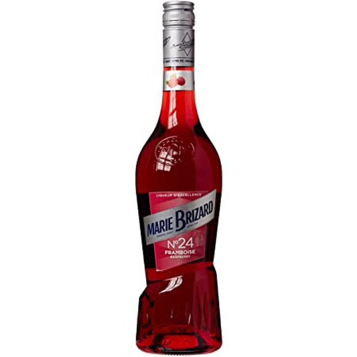 Marie Brizard Lichior Raspberry 0.7L