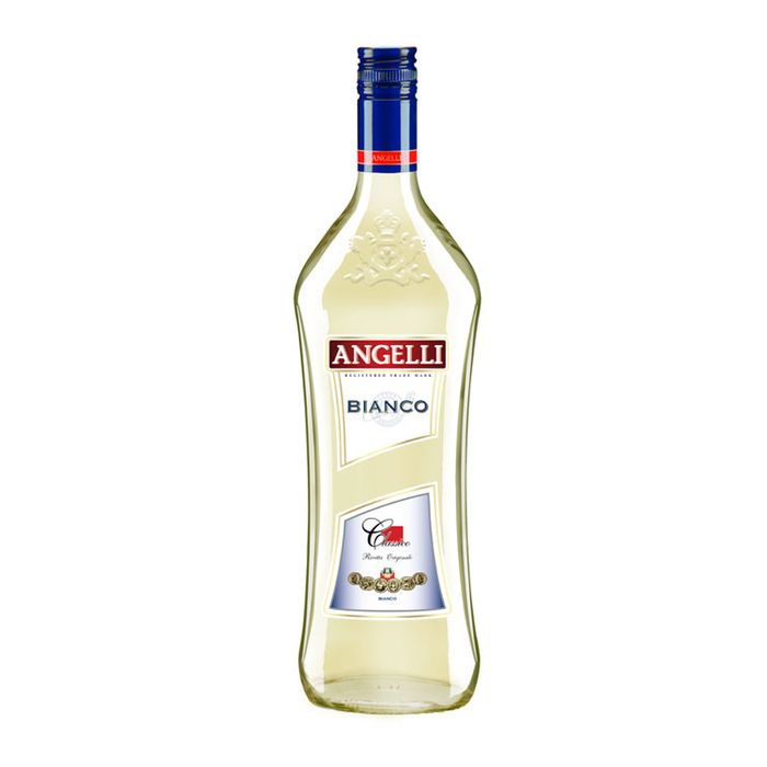 Angelli Vermut Bianco 1L