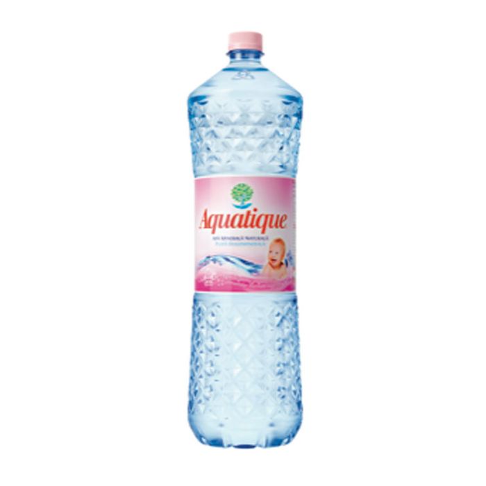 Aquatique Apa Plata 8 Bucati X 2L