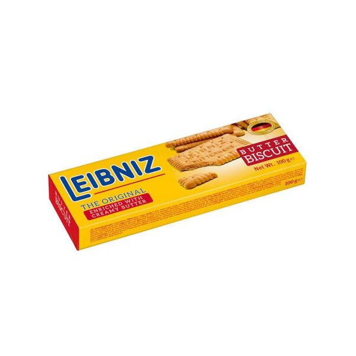 Biscuiti Leibniz 100 gr