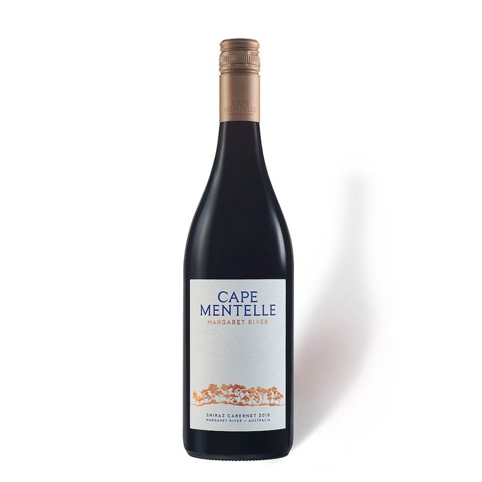 Cape Mentelle Vin Rosu Shiraz Cabernet 0.75L