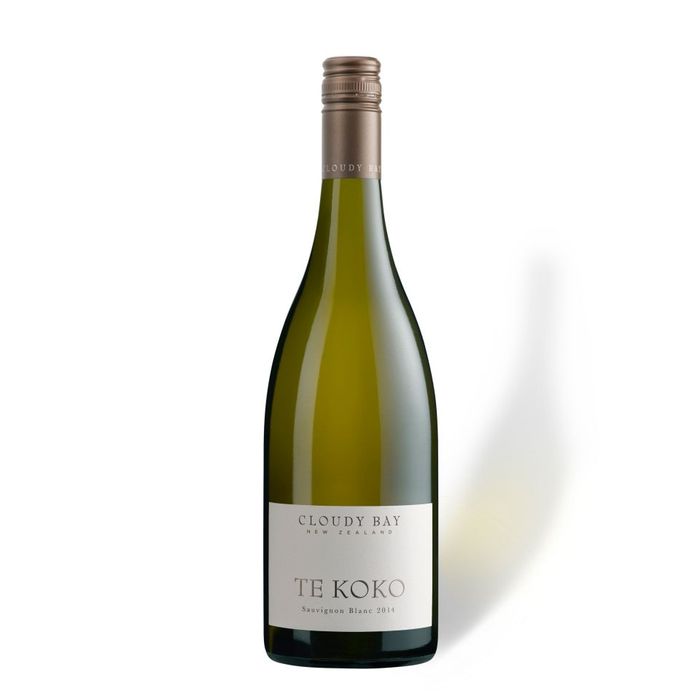 Cloudy Bay Vin Alb Te Koko Sauvignon Blanc 0.75L