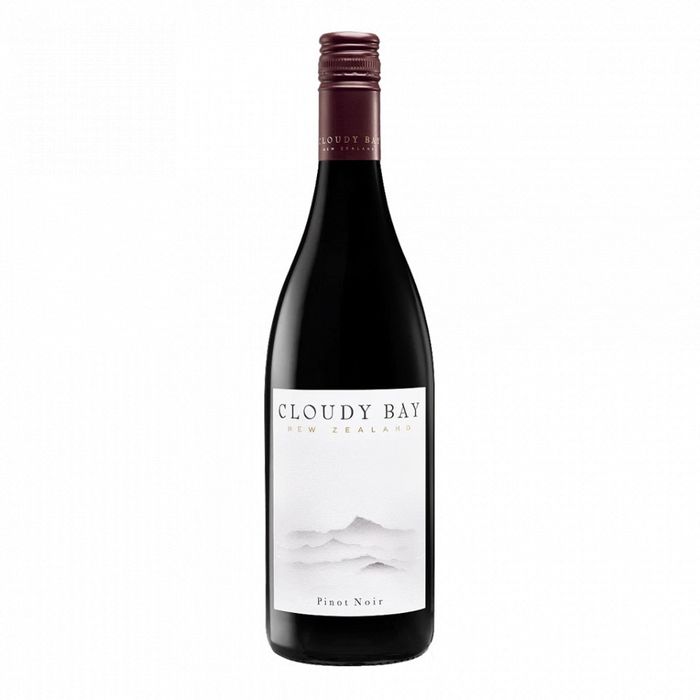 Cloudy Bay Vin Rosu Pinot Noir 0.75L
