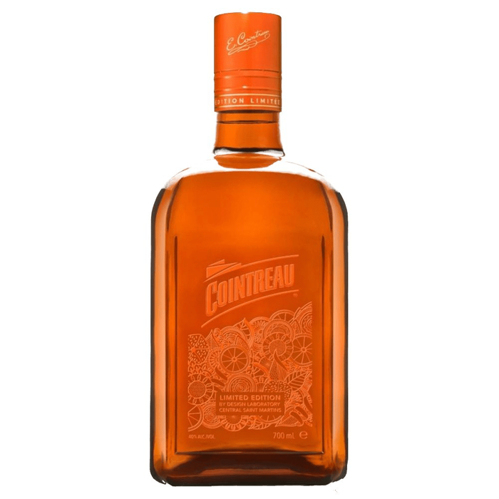 Cointreau Lichior Orange Limited Edition 0.7L