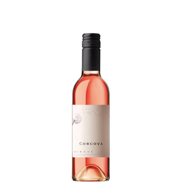 Corcova Vin Rose 187 ML