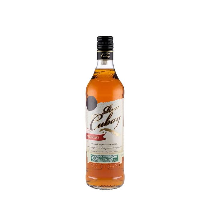 Cubay Anejo Rom 7YO 0.7L