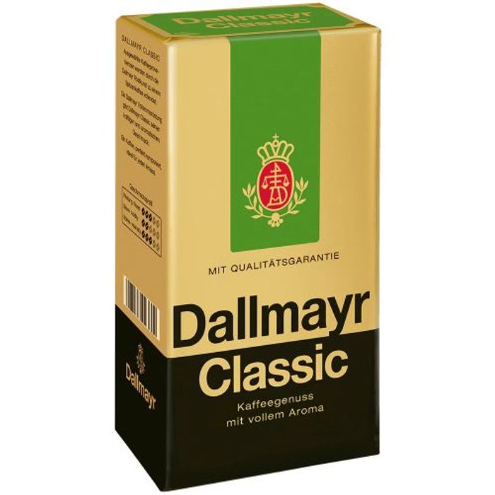Dallmayr Classic cafea macinata 500 g
