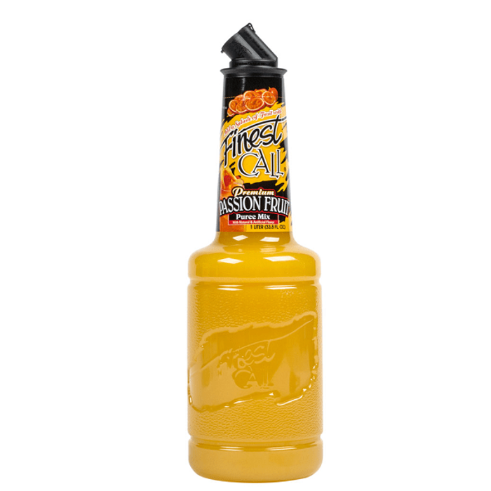 Finest Call Piure Passion Fruit 1L