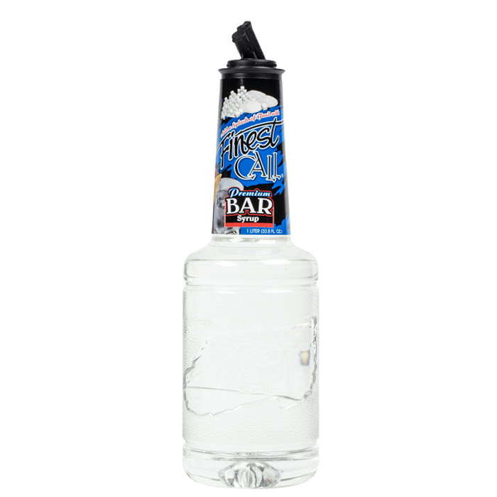 Finest Call Sirop Sugar 1L