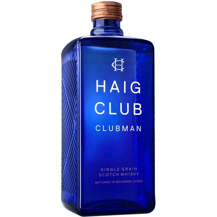 Haig Club Clubman Single Grain Whisky 0.7L