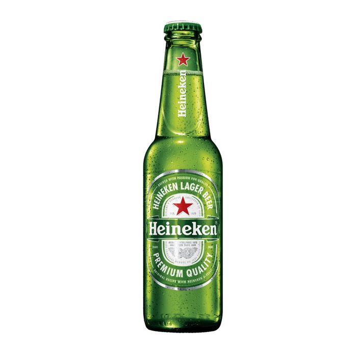 Heineken Bere 0.33L X 6 Bucati