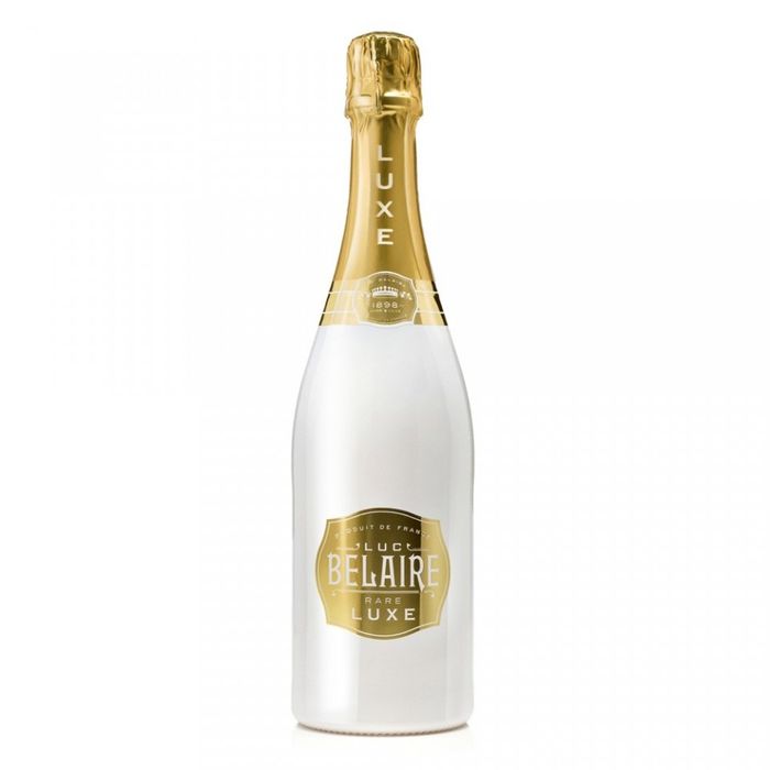 Luc Belaire Vin Spumant Luxe 0.75L