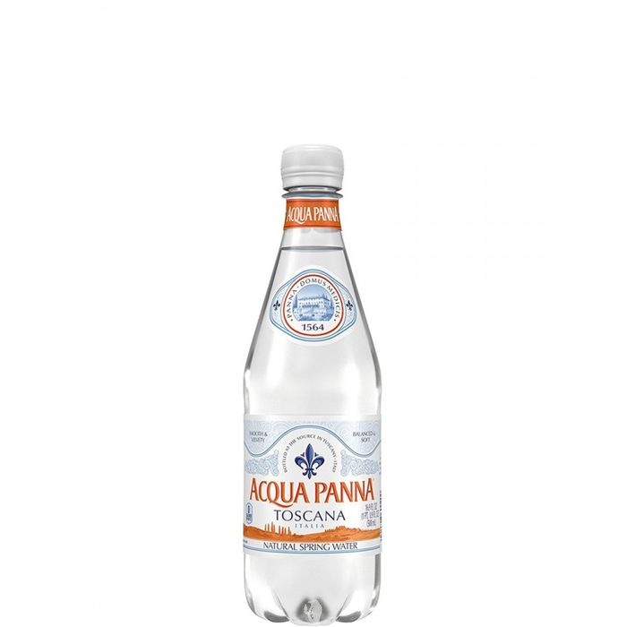 Acqua Panna Apa Plata Pet 0.5L X 6 Bucati