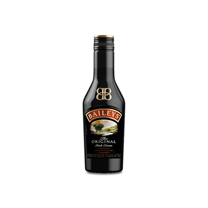 Baileys Irish Cream Lichior 0.2L
