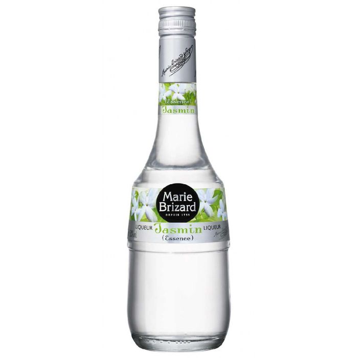 Marie Brizard Lichior Essence Jasmin 0.5L
