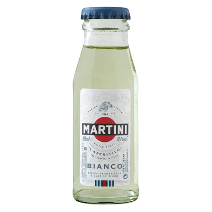 Martini Vermut Bianco 0.06L