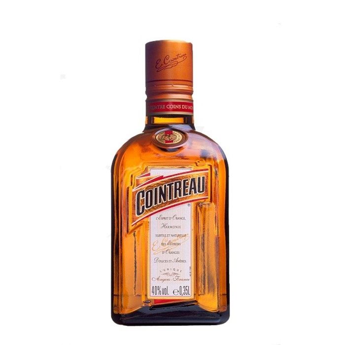 Cointreau Lichior 0.35L