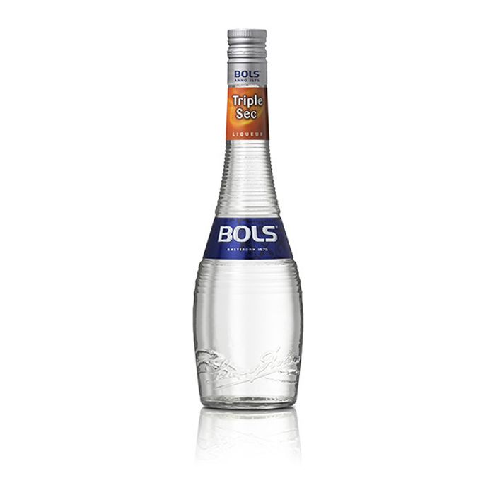 Bols Lichior Triple Sec Curacao 0.7L