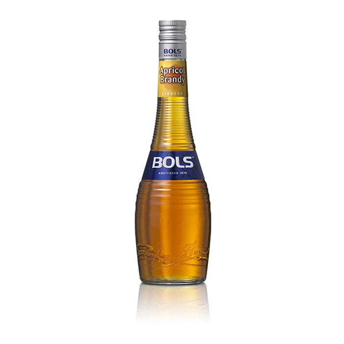 Bols Lichior Apricot Brandy 0.7L