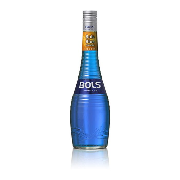 Bols Lichior Blue Curacao 0.7L