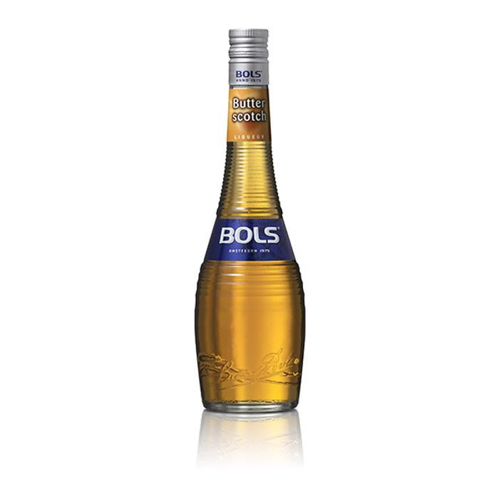 Bols Lichior Butterscotch 0.7L