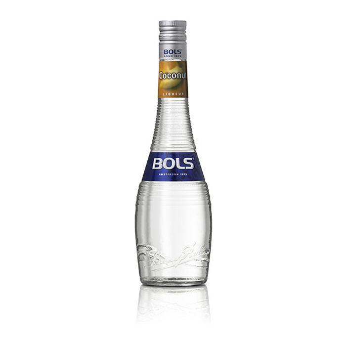 Bols Lichior Coconut 0.7L