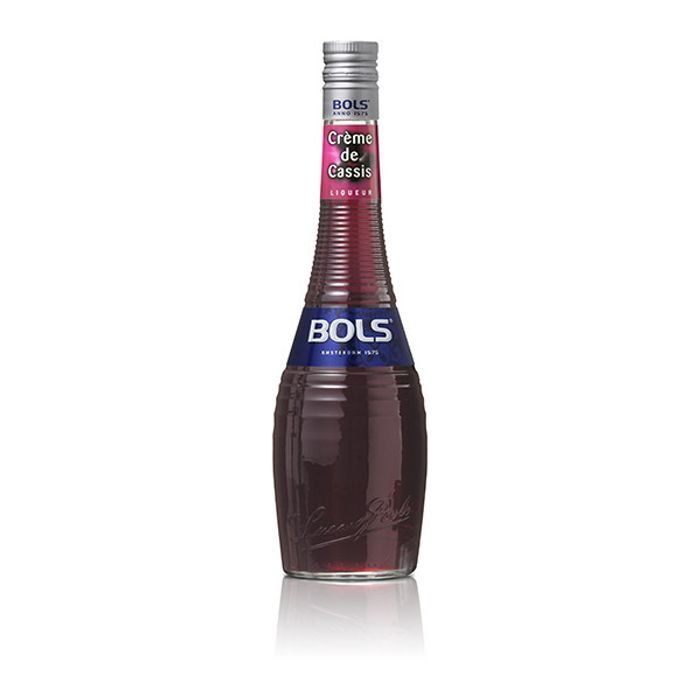Bols Lichior Creme De Cassis 0.7L