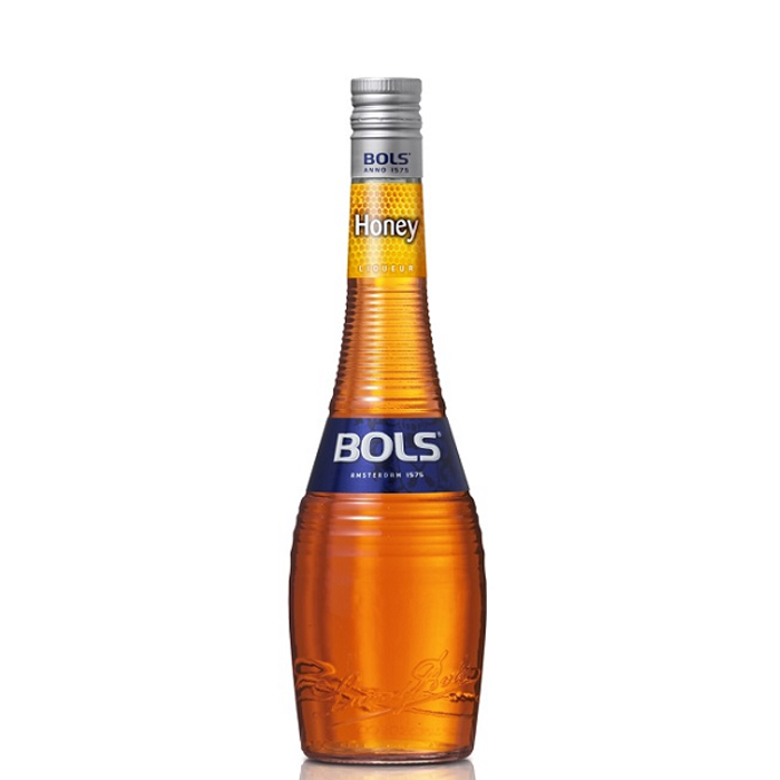 Bols Lichior Honey 0.7L