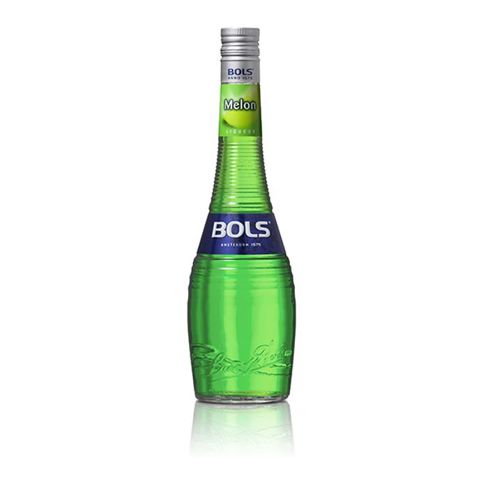 Bols Lichior Melon 0.7L